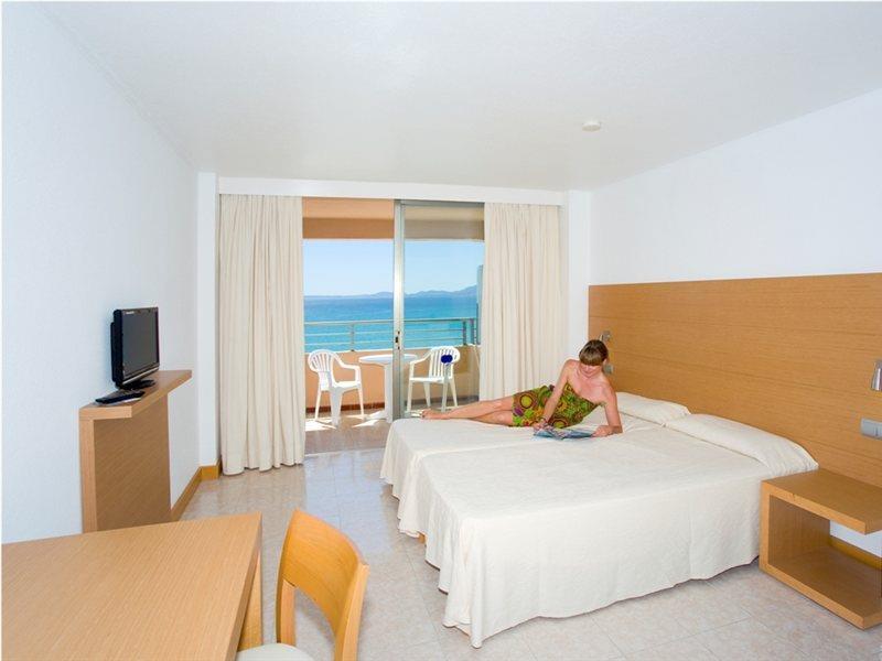 Apartamentos Pil.Lari Playa Playa de Palma  Esterno foto